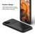 VRS Design Damda High Pro Shield iPhone 11 Pro Max Case - Matt Black 5