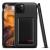 VRS Design Damda High Pro Shield iPhone 11 Pro Max Case - Matt Black 7