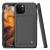 VRS Design Damda High Pro Shield iPhone 11 Pro Max Case - Sand Stone 7