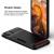VRS Design Damda Glide Shield iPhone 11 Pro Max Case - Matt Black 5