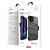 Zizo Bolt iPhone 11 Case & Screenprotector - Grijs / Zwart 2