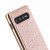 Ted Baker Mirror Glitsee Samsung Galaxy S10 Case - Rose Gold 2