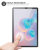 Protection d'écran Samsung Galaxy Tab S6 Olixar en verre trempé 4