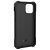 UAG Monarch iPhone 11 Pro Case - Carbon Fibre 2