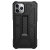 UAG Monarch iPhone 11 Pro Case - Carbon Fibre 3