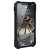 Funda iPhone 11 Pro UAG Monarch - Fibra Carbono 5
