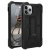 Funda iPhone 11 Pro UAG Monarch - Fibra Carbono 7