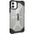UAG Plasma iPhone 11 Case - Ice 2