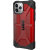 UAG Plasma iPhone 11 Pro Max Protective Deksel - Magma 2