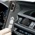 Zizo Electro iPhone 11 Tough Case & Magnetic Vent Car Holder - Black 5