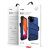 Zizo Bolt Series iPhone 11 Pro Kovakotelo & Vyöklipsi – Sininen musta 2