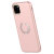 Coque iPhone 11 Pro Zizo Revolve avec bague de maintient – Quartz rose 5