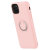 Coque iPhone 11 Pro Zizo Revolve avec bague de maintient – Quartz rose 8
