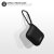 Olixar Soft Silicone Apple AirPods Waterproof Protective Case - Black 3