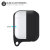 Olixar Soft Silicone Apple AirPods Protective Case - Black 4