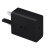 Official Samsung 45W Fast Wall Charger - UK Plug - Black 2