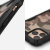 Ringke Fusion X Design iPhone 11 Pro Bumper Case - Camo Black 5