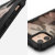 Coque iPhone 11 Ringke Fusion X Design – Camouflage noir 4