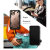 Coque iPhone 11 Pro Ringke Fusion X – Noir 2