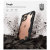 Ringke Fusion X Design iPhone 11 Pro Bumper Case - Black 4