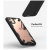 Ringke Fusion X iPhone 11 Deksel - Svart 3