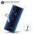 Olixar Ultra-Thin Motorola One Action Deksel - 100% Klar 4
