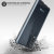 Olixar ExoShield solid klipsdeksel til Motorola One Action - Klar 4