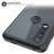 Olixar ExoShield Motorola One Action Case - Black 3
