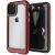 Ghostek Atomic Slim 3 iPhone 11 Pro Case - Red 9