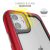 Ghostek Atomic Slim 3 iPhone 11 Case - Rood 2