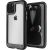 Ghostek Atomic Slim 3 iPhone 11 Pro Max -kotelo - Musta 3