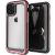 Ghostek Atomic Slim 3 iPhone 11 Pro Max Case - Pink 3