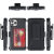 Coque iPhone 11 Pro Max Ghostek Iron Armor 3 – Noir 2