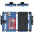 Funda iPhone 11 Pro Max Ghostek Iron Armor 3 - Azul 2
