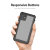 Ghostek Nautical 2 iPhone 11 Waterproof Case - Black 4