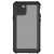 Ghostek Nautical 2 iPhone 11 Pro Max Waterbestendig Hoesje - Zwart 6