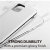Moshi iGlaze iPhone 11 Ultra Slim Hardshell Case - Armour Black 4