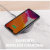 Moshi iGlaze iPhone 11 Ultra Slim Hardshell Case - Armour Black 6