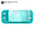 Olixar Nintendo Switch Lite Screen Protector 2-in-1 Pack 3
