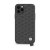 Moshi Altra iPhone 11 Pro Ultra Slim Hardshell Case - Shadow Black 2