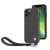 Moshi Altra iPhone 11 Pro Ultra Slim Hardshell Case - Shadow Black 4