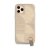 Moshi Altra iPhone 11 Pro Ultra Slim Hardshell Case - Sahara Beige 2