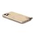 Coque iPhone 11 Pro Moshi Altra ultra mince & dragonne – Beige 6