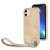 Moshi Altra iPhone 11 (SnapTo™) Ultra Slim Case - Sahara Beige 3
