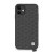 Moshi Altra iPhone 11 (SnapTo™) Ultra Slim Case - Shadow Black 3
