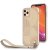 Moshi Altra iPhone 11 Pro Max (SnapTo™) Ultra Slim Case - Sahara Beige 4