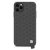 Moshi Altra iPhone 11 Pro Max (SnapTo™) Ultra Slim Case - Shadow Black 2
