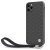 Moshi Altra iPhone 11 Pro Max (SnapTo™) Ultra Slim Case - Shadow Black 3