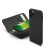 Moshi Overture iPhone 11 Pro Premium Leather Wallet Case - Jet Black 8