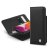 Moshi Overture iPhone 11 Pro Max Premium Wallet Leather Case-Jet Black 7
